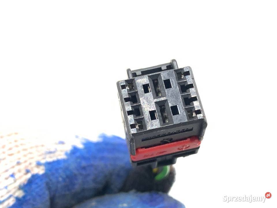 SIŁOWNIK TELESKOP VW TOURAN 5TA827851B 18 180 sprzedam