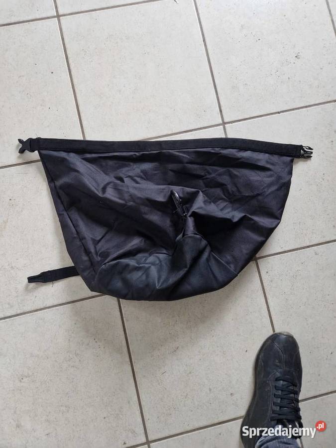 Pokrowiec do kabla ładowarki BMW I4 9494459 Złocieniec