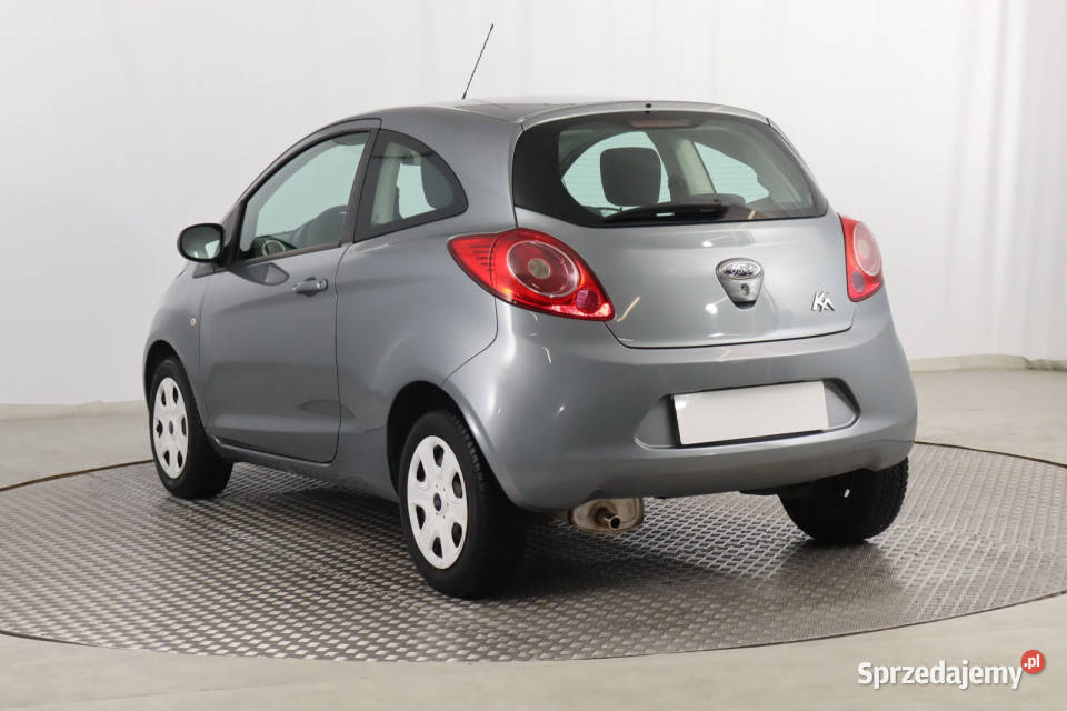 Ford Ka 12 i manualna Zabrze