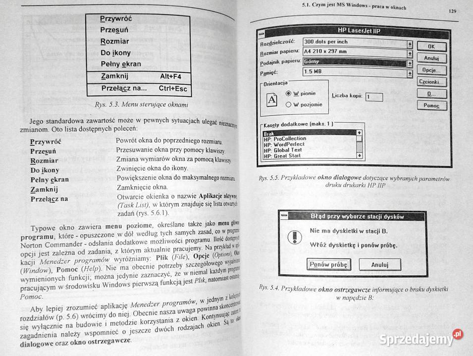 Informatyka bez tajemnic Część I Obsługa