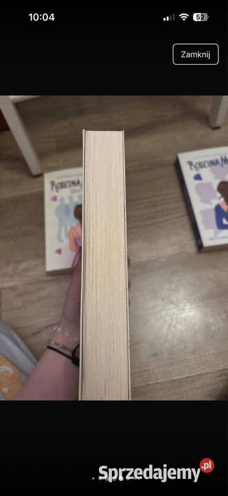 Ksiązki z serii Rodzina monet Chorzów