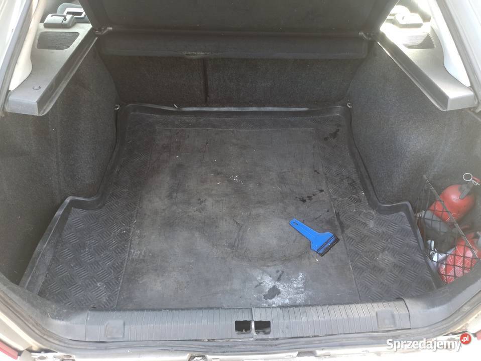 koda octavia 19 tdi Piotrków Trybunalski