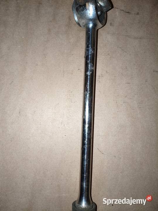 Wał kardana Ural M67 Leszno