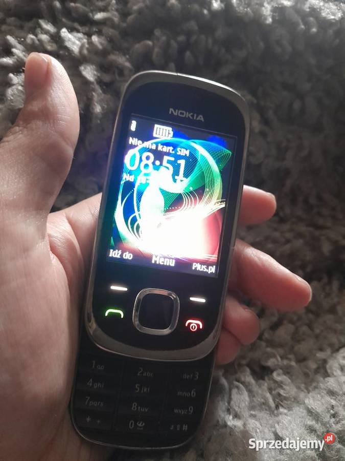 Stara nokia