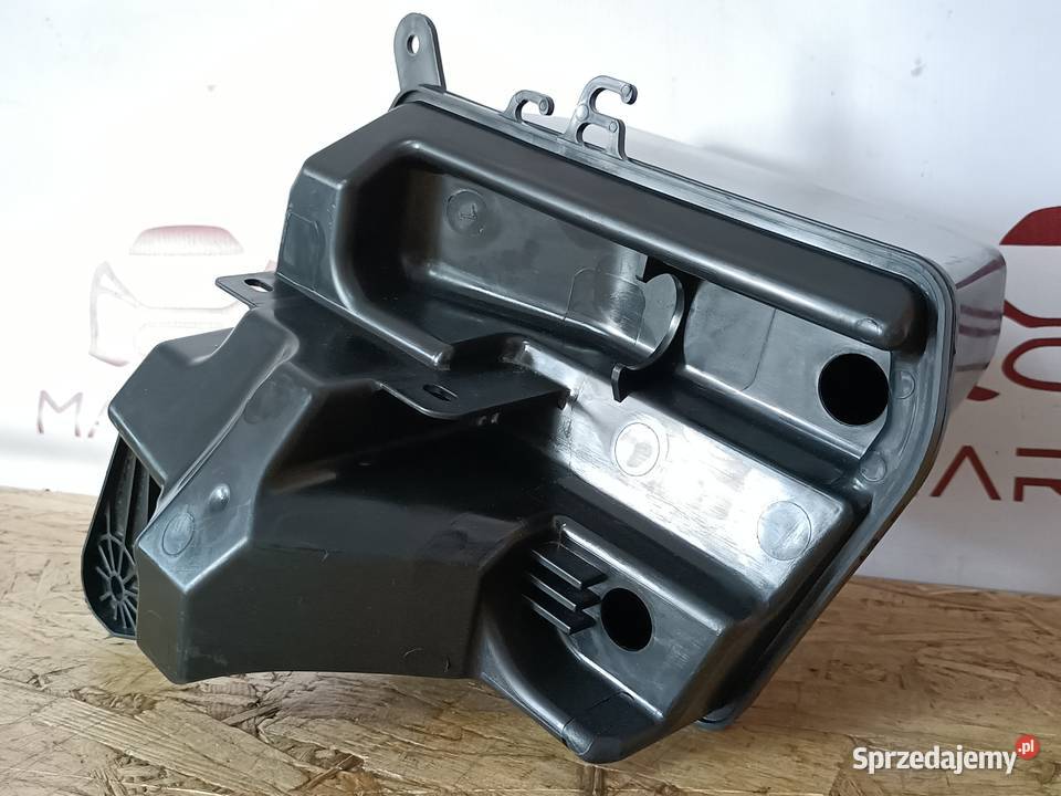 FORD TRANSIT CUSTOM 23 ZBIORNIK SPRYSKIWACZY Pleszew