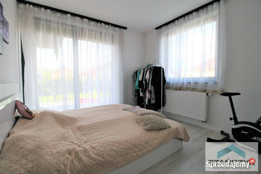 Sprzedam dom wolnostojący Kamień Pomorski 1235m2