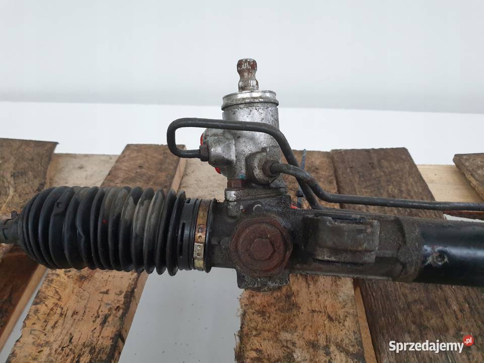 Hyundai Matrix MAGLOWNICA przekładnia EUROPA lubelskie Rudka