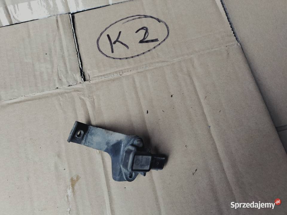 CZUJNIK CIŚNIENIA SENSOR MERCEDES VITO W638 Silniki i osprzęt Kamień-Kolonia
