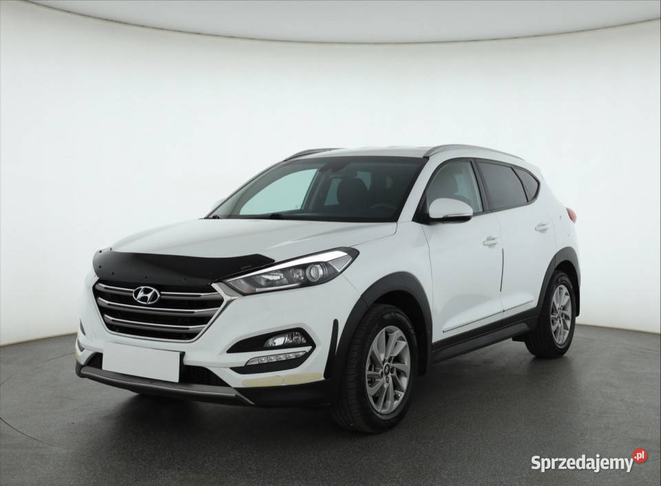 Hyundai Tucson 16 TGDI isofix mazowieckie Piaseczno