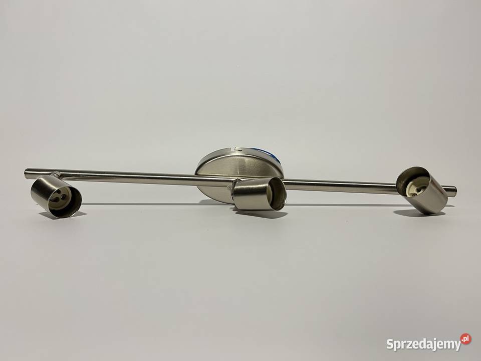 Lampa reflektor spot BUZZLED 92597 EGLO Sanok