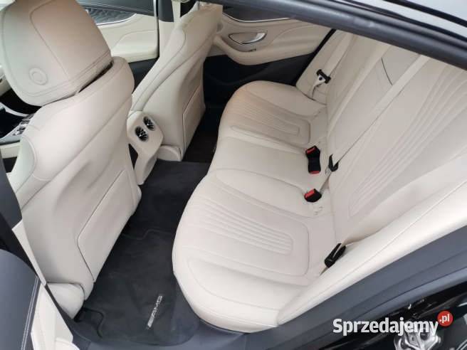 MERCEDESBENZ CLS 350 2020 199100 ccm 299