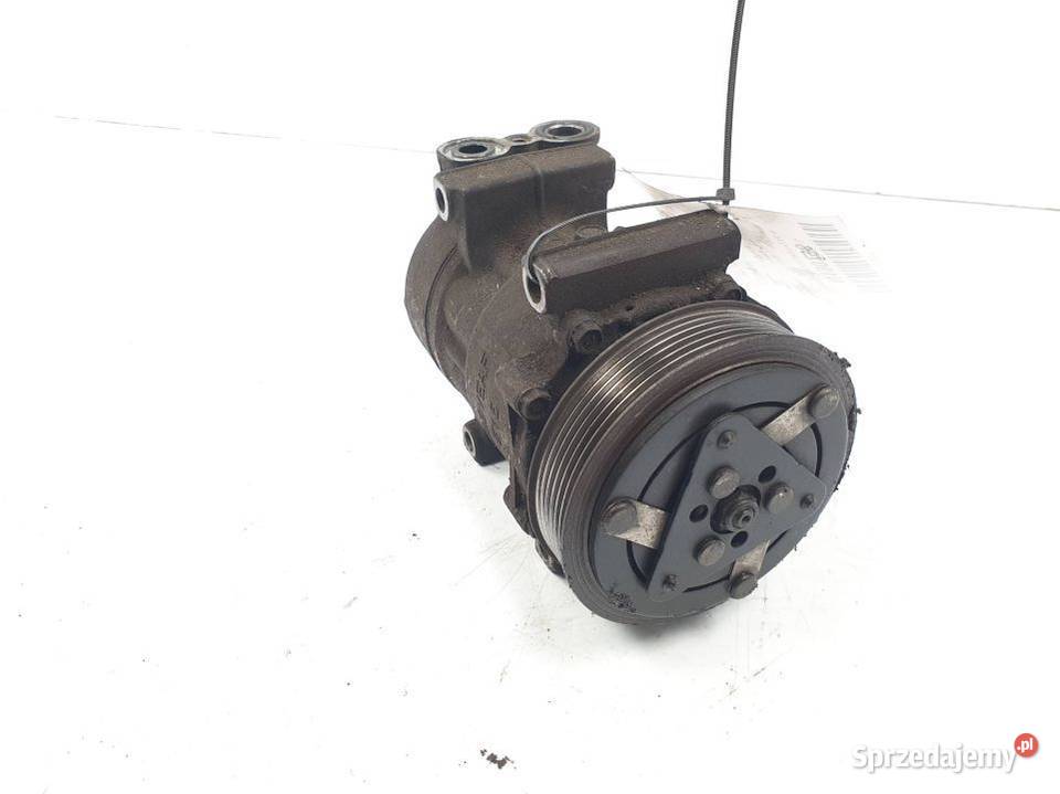 SPRĘŻARKA KLIMATYZACJI FORD FUSION 2S6119D629AE Lipno sprzedam