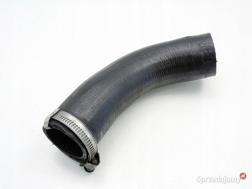 WĄŻ PRZEWÓD POWIETRZA TURBOSPRĘŻARKI FORD Sosnowiec