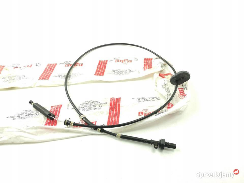 LINKA CIĘGNO SSANIA FIAT ELBA 9196 FIORINO 9300 sprzedam