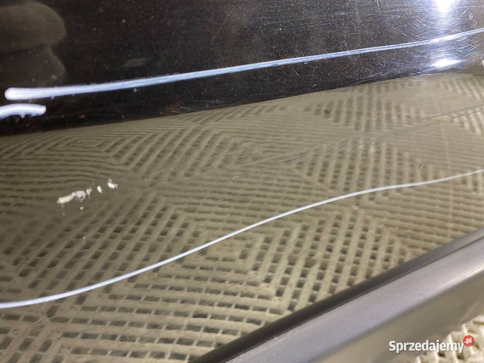 DRZWI PRAWY TYŁ HONDA CRV III SUV YR571P