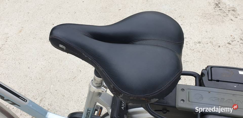 Rower elektryczny Giant Twist 36v Bochnia