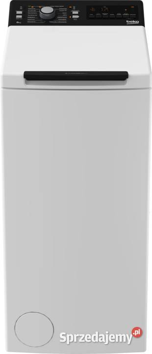 Outlet HelpAgd pralka Beko BTL1WFP10622 Pralki i suszarki mazowieckie Raszyn sprzedam