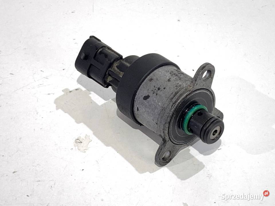 REGULATOR CIŚNIENIA PALIWA RENAULT ESPACE IV 22 sprzedam