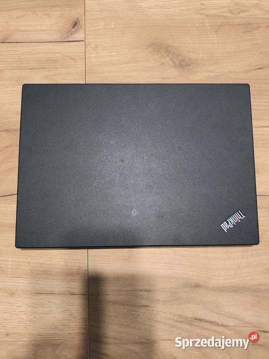 Lenovo ThinkPad L480 Laptopy i netbooki śląskie Czyżowice