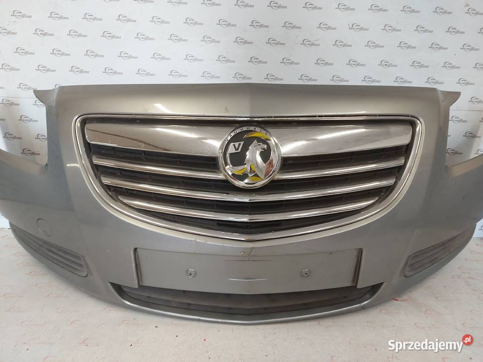 INSIGNIA A zderzak przód 13288286 Kielce