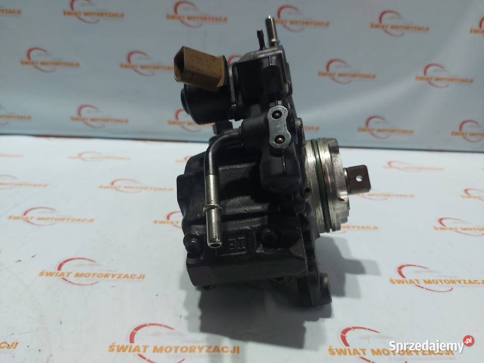CAPTIVA 22 CDTI VCDI Z22D1 12r 4x4 184 pompa Pompy wtryskowe Kielce