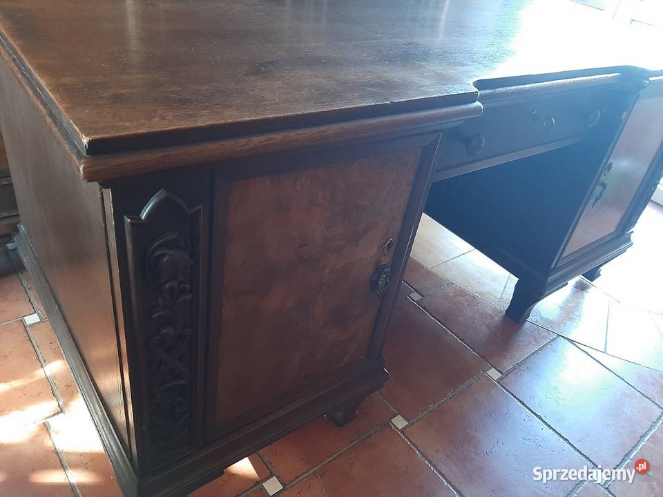 Gabinet pokuj roboczy Świdnica