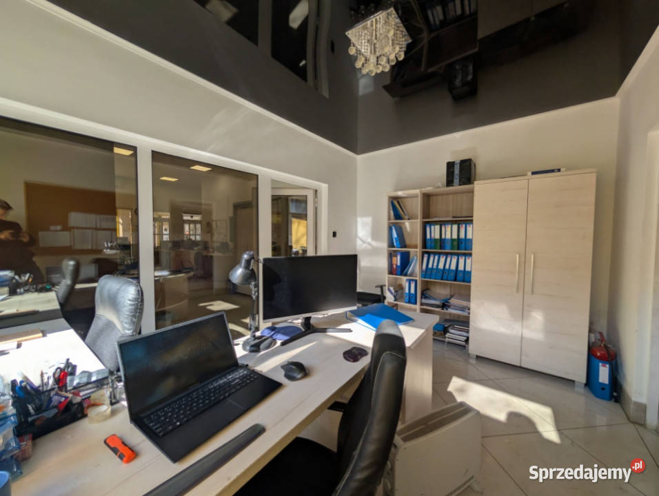 OBIEKT INWESTYCYJNY WAŁBRZYCH GALERII VICTORIA dolnośląskie Wałbrzych