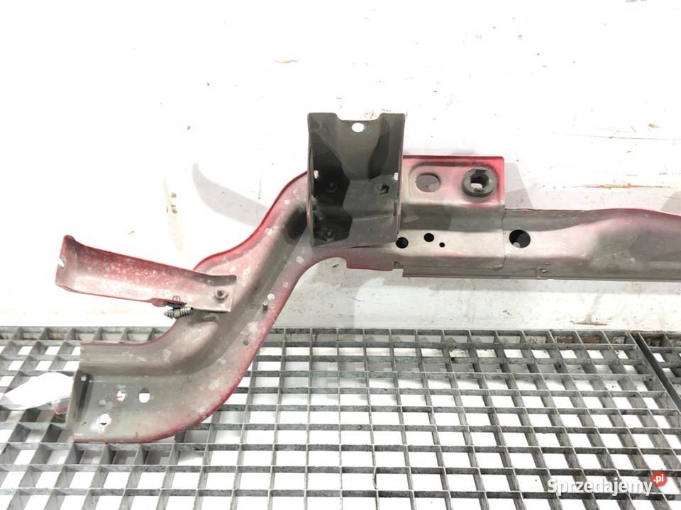 PAS PRZEDNI FIAT QUBO 14 78 MPV WZMOCNIENIE Pasy przednie i tylne