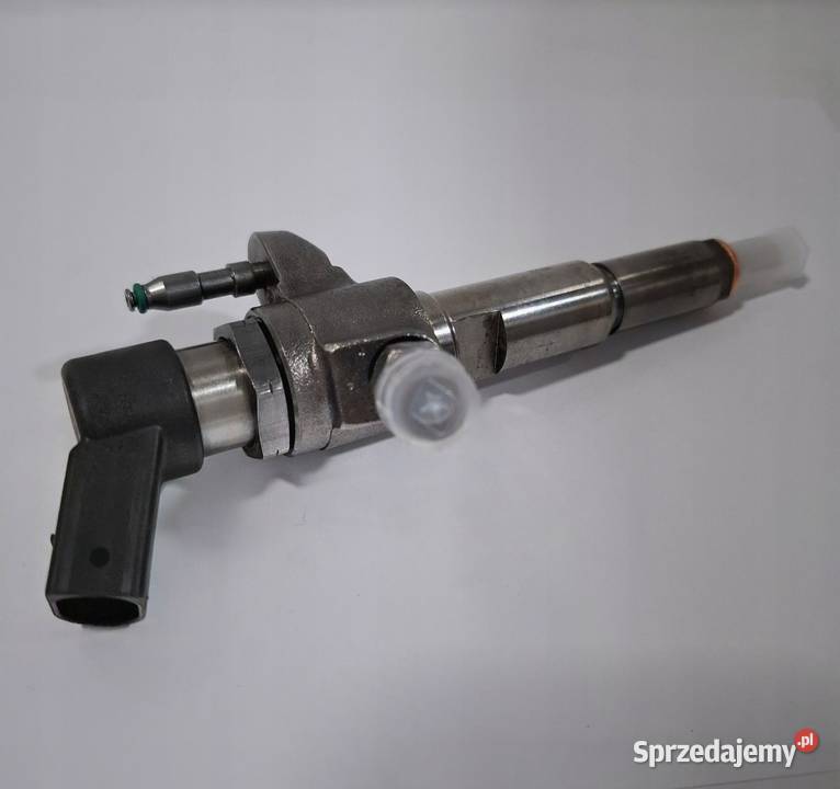 WTRYSKIWACZ 16 EHDI 9674973080 CITROEN FORD pomorskie Kartuzy