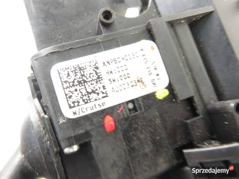 PRZEŁĄCZNIK ZESPOLONY SEAT LEON II 1K0959653C