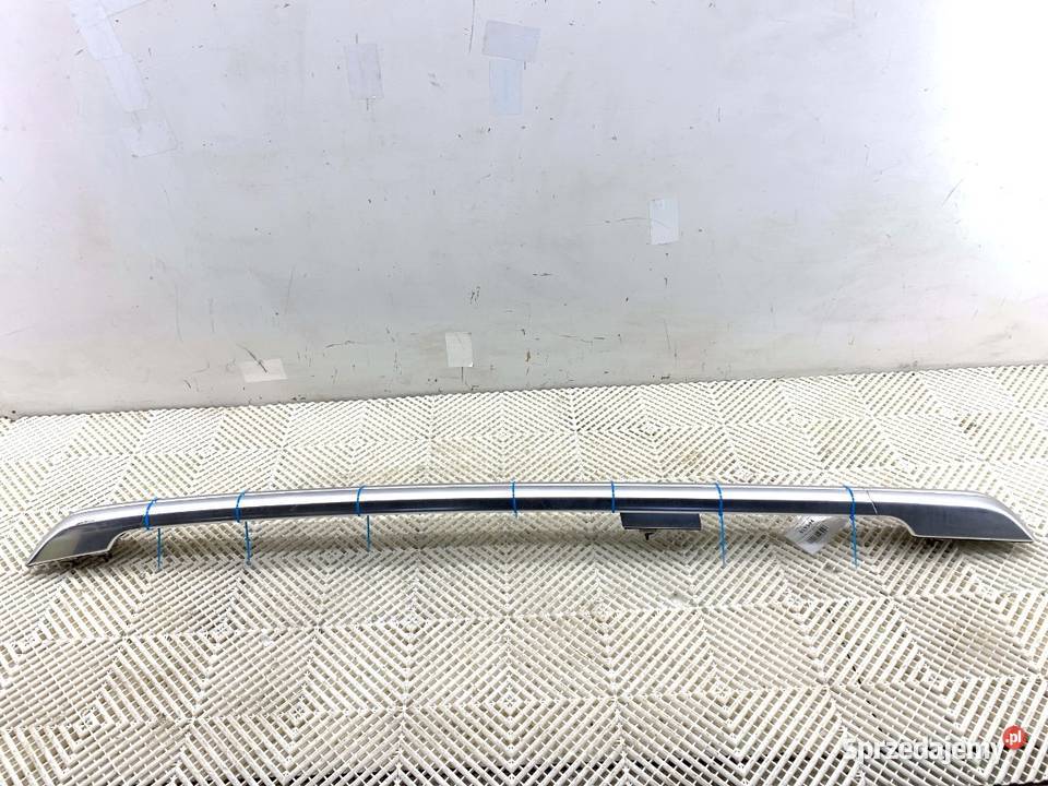 RELINGI DACHOWE KOMPLET MERCEDES X204 SUV 0815 sprzedam