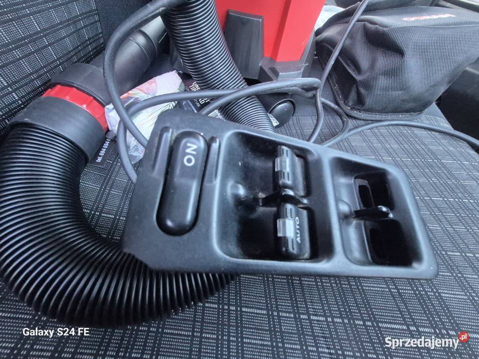 Panel sterowania szyb Rover 620 600 618