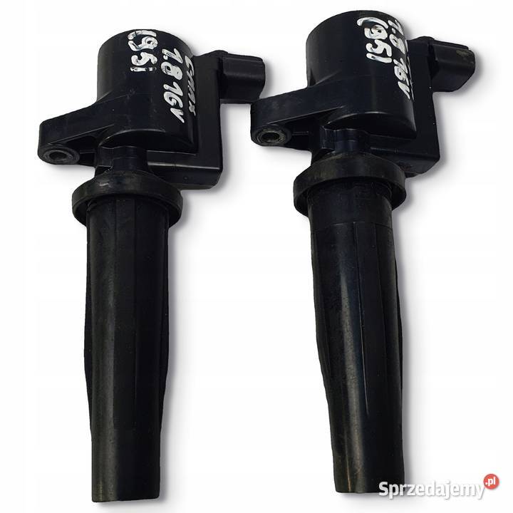 CEWKA ZAPŁONOWA Ford C Focus MK2 18 16V osobowe lubelskie Chełm