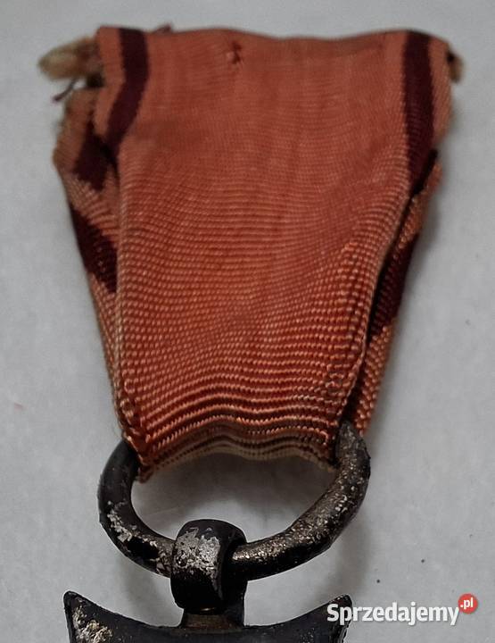 Medal order Sztandar Pracy PRL 44mm Kolekcje śląskie Czeladź