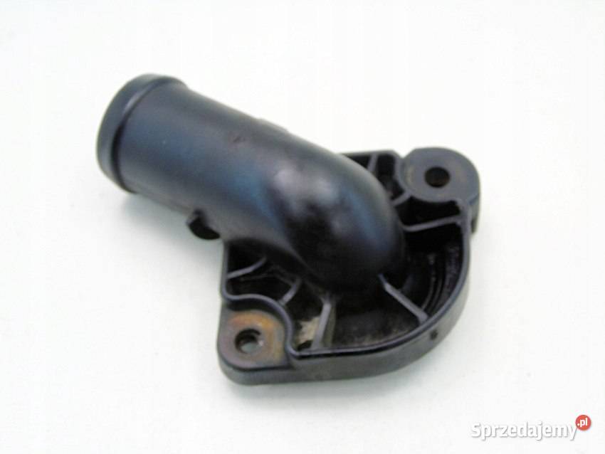 OBUDOWA TERMOSTATU KRÓCIEC 14 16V FABIA POLO 9N osobowe śląskie