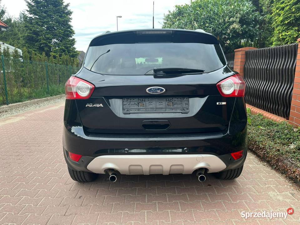 Ford Kuga sprzedam