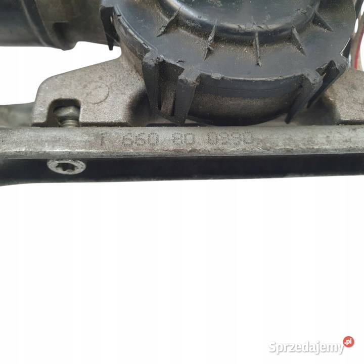SILNICZEK WYCIERACZEK Fiat Bravo II mechanizm osobowe Mechanizmy wycieraczek Chełm