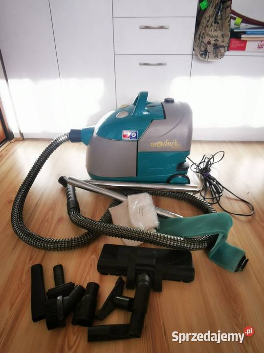 sprzedam używany odkurzacz wodny Wodnik mazowieckie Warszawa