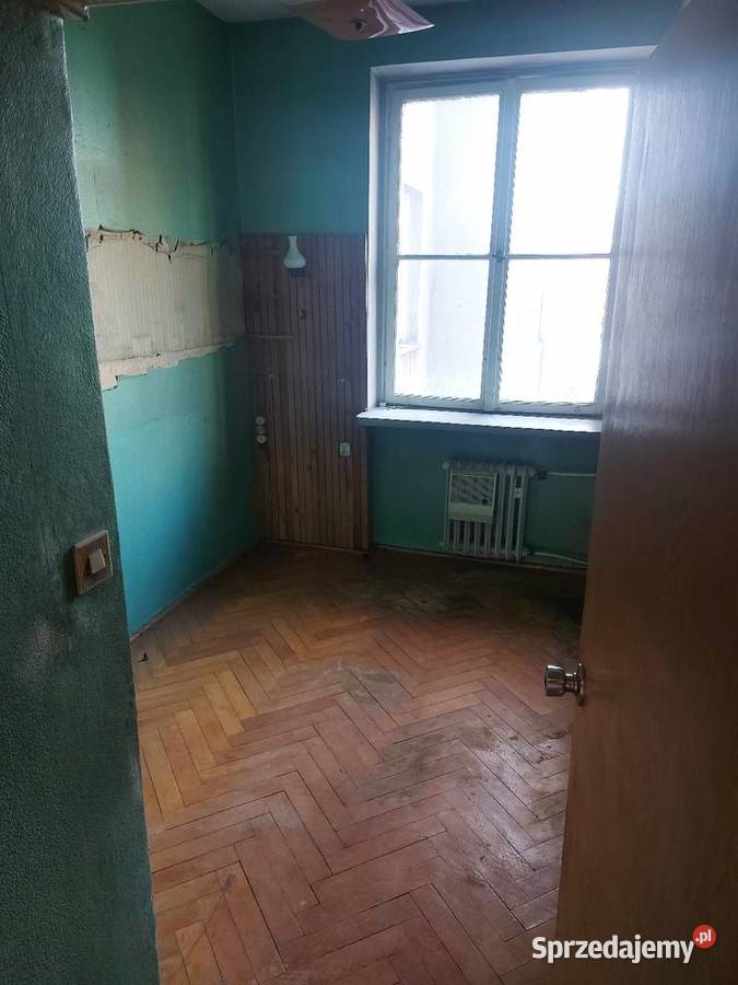 Likwidacja Mieszkań Opróżnianie Domów Strychów Żmigród