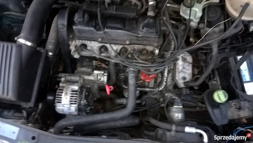 Golf 3 comfortline gt gti jahre nieuszkodzony dolnośląskie