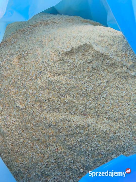 Kukurydza CCM bugbag Bielsk Podlaski sprzedam