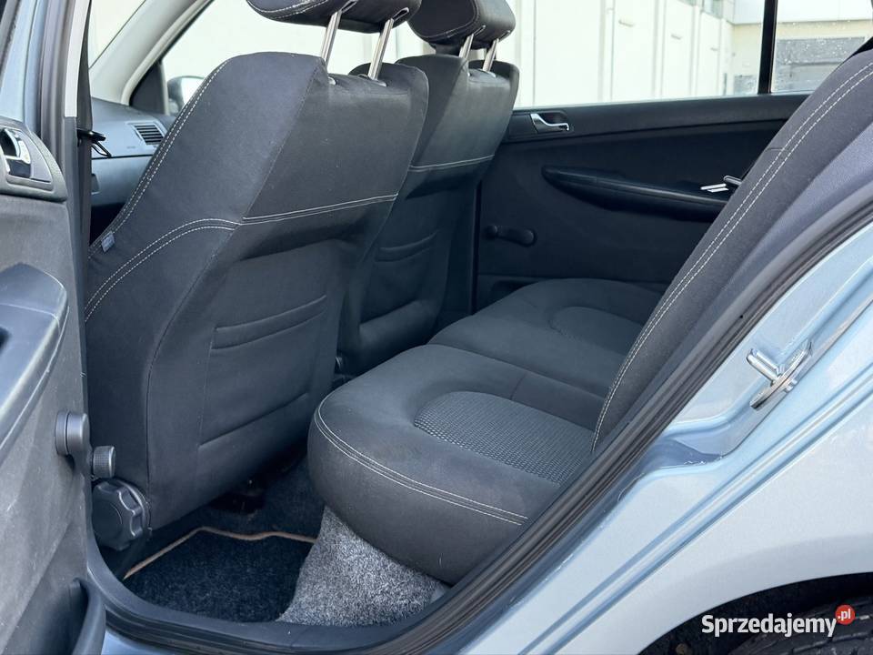 Skoda Fabia 14 Benzyna MPI 75 Lift 5Drzwi Ładna Starogard Gdański sprzedam