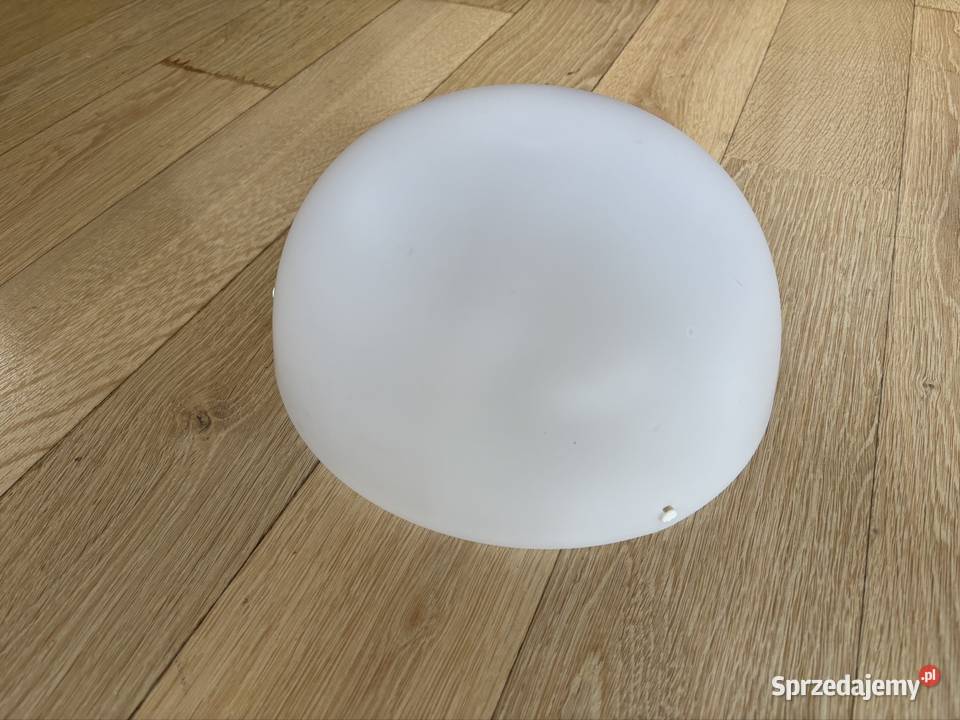 Lampa sufitowa kinkiet IKEA Bjaresjo stan małopolskie sprzedam