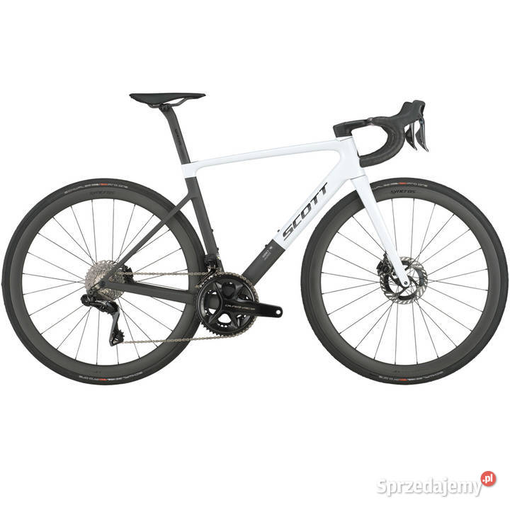 2025 Scott Addict RC Pro Road Bike INDORACYCLES Jurancice