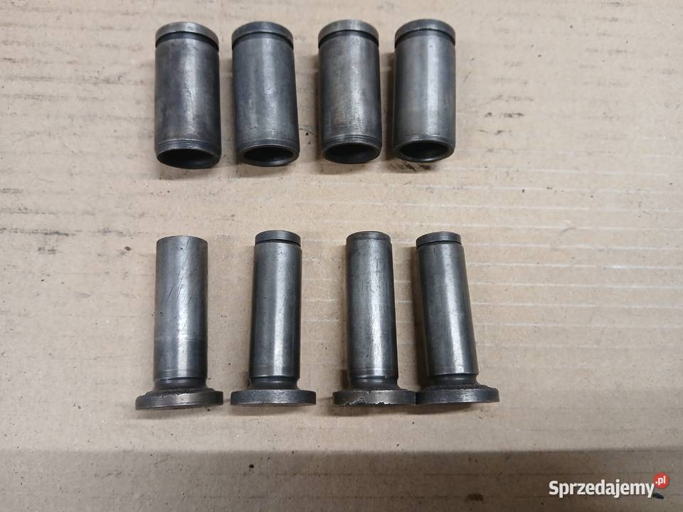 AWO AVO SIMSON popychacze Kieźliny