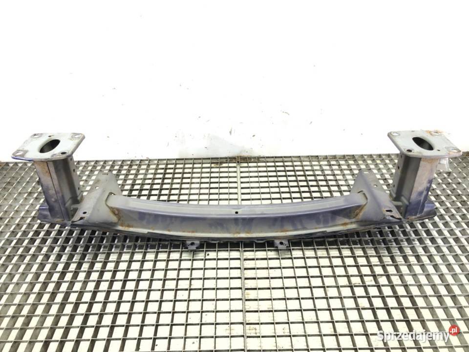 BELKA ZDERZAKA PRZÓD MAZDA 6 GJ WZMOCNIENIE