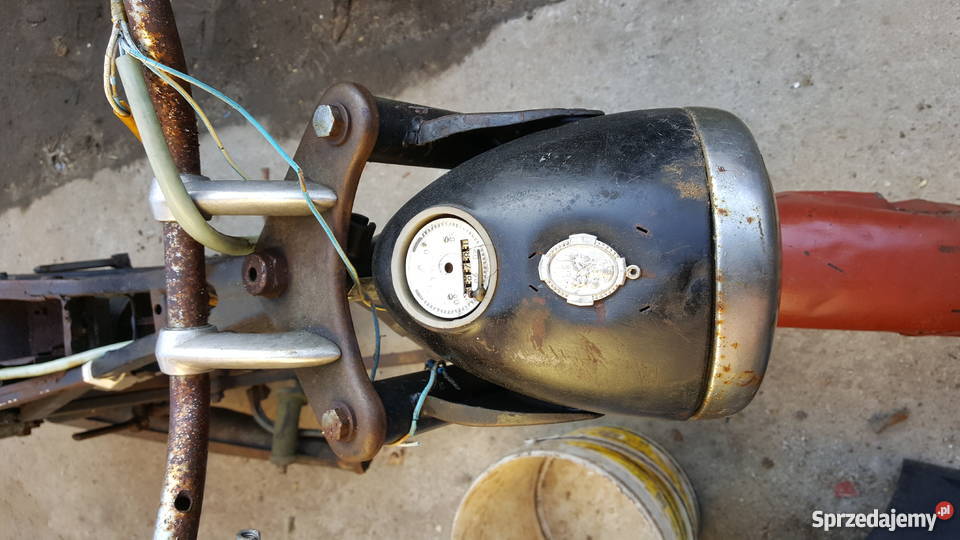 Rama shl m11 65r Padew Narodowa