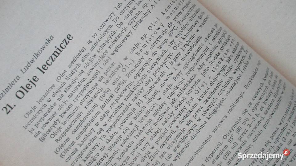 Farmakologia Supniewski Farmacja stosowana Łódź