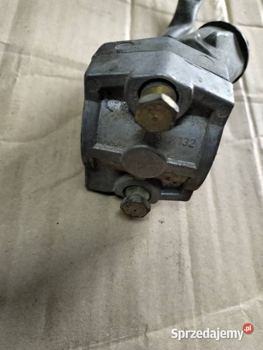 Stacyjka Fiat 126p Maluch Motoryzacja Łubno