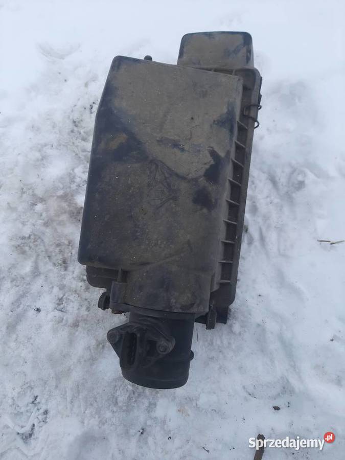 Fiat Bravo II 19 MJTD obudowa filtra powietrza Ksawerów